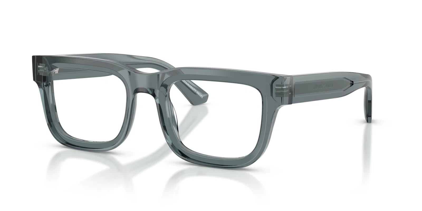 Emporio Armani 3279F Eyeglasses - view 3
